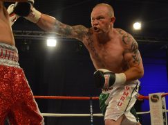 Steve Sims: Dorian Darch to ‘end’ Anthony Joshua