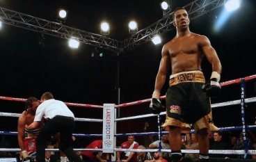 Craig Kennedy secures statement knockout of Wadi Camacho