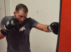 Column: Dale Evans is a throwback who deserves a fair shot
