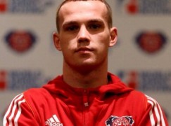 Sean McGoldrick earns consecutive medals at the Commonwealth Games
