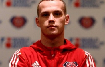 Sean McGoldrick earns consecutive medals at the Commonwealth Games