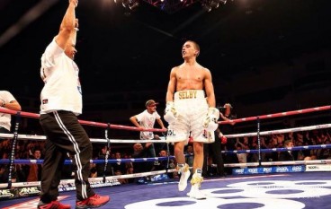 Lee Selby beats Rendall Munroe to add European title to his collection