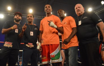 Craig Kennedy’s coming out chance tainted by Camacho disqualification