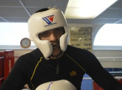 Lee Selby pays tribute to late brother after European title triumph