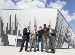 Barry McGuigan: “The fighters have to be in exciting fights”