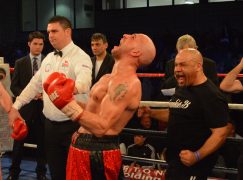 Frankie Borg defends Welsh title with upset win over Kerry Hope