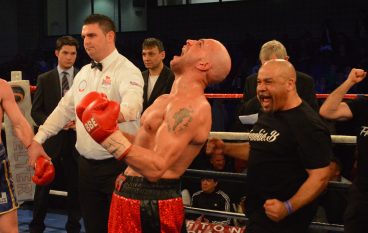 Frankie Borg defends Welsh title with upset win over Kerry Hope