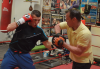 Podcast: Liam Williams vs Ahmet Patterson