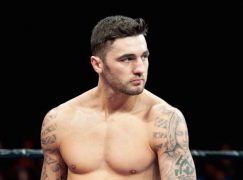 Podcast: Juergen Braehmer vs Nathan Cleverly