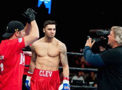 Andrzej Fonfara overcomes Nathan Cleverly in classic Chigago showdown