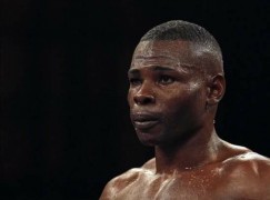 Guillermo Rigondeaux breaks Jazza Dickens’ jaw in six minute showcase
