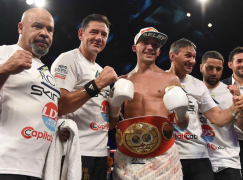 Lee Selby overcomes personal tragedy and beats Jonathan Victor Barros