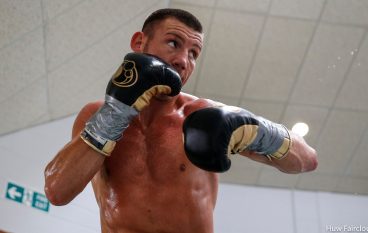 Liam Williams’ deal to fight Demetrius Andrade doesn’t include rematch clause