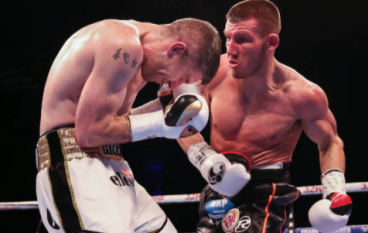 Liam Williams loses close rematch with Liam Smith