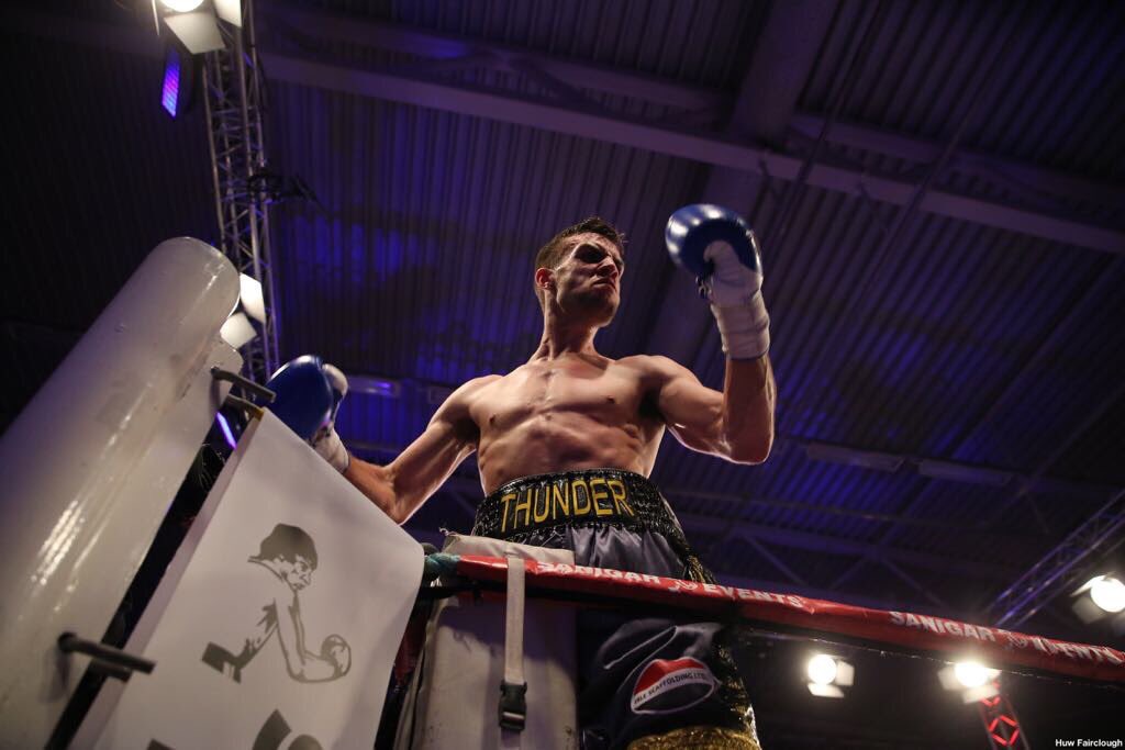 Nathan Thorley