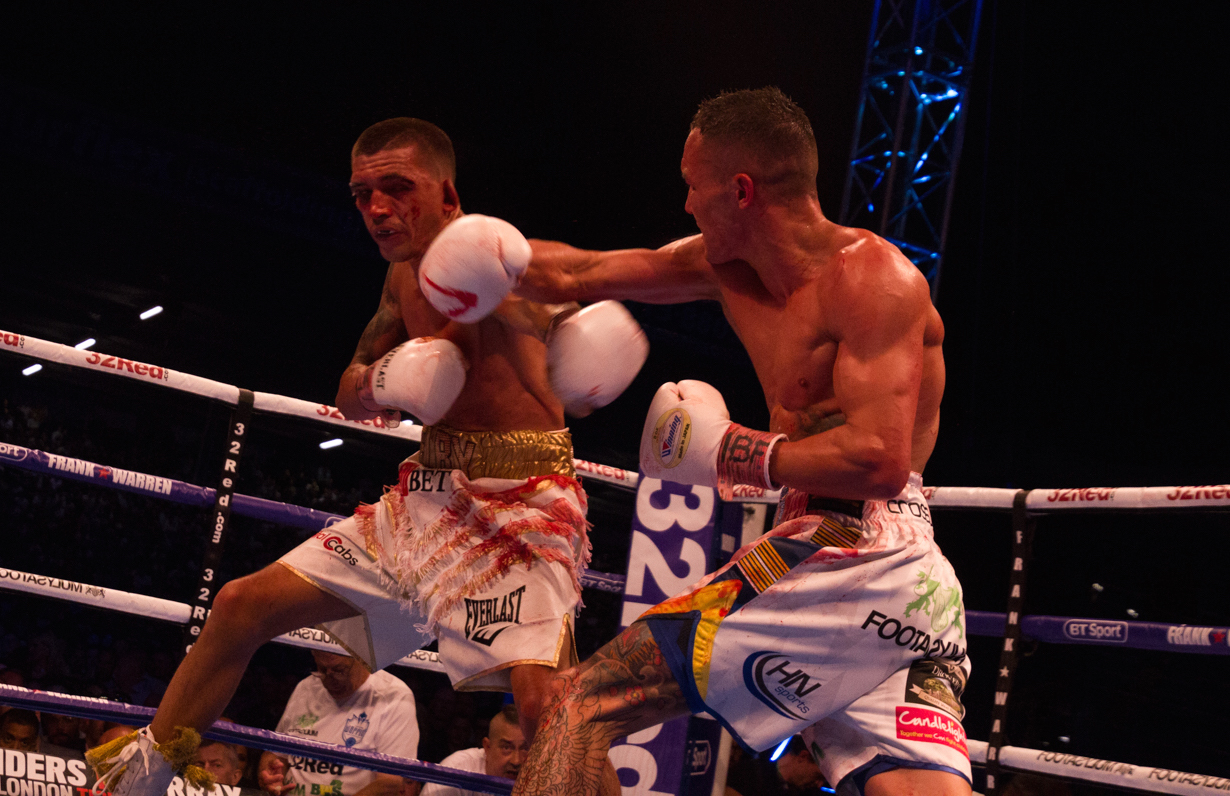 Lee Selby