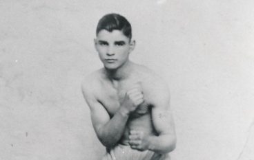Uncovering the incomplete story of Jimmy Griffiths