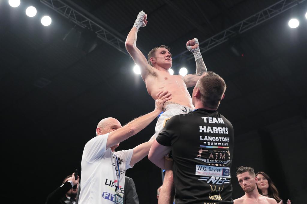 Jay Harris