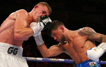Joe Cordina overcomes Gavin Gwynne to retain British and Commonwealth titles
