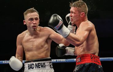 Podcast: Alex Hughes opens up on emotional rollercoaster and retirement