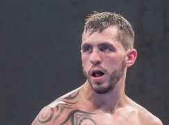 Craig Evans eventually succumbs to James Tennyson in fight of the year contender