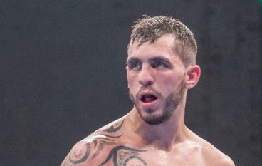 Craig Evans eventually succumbs to James Tennyson in fight of the year contender