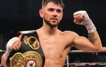 Joe Cordina outclasses Mario Enrique Tinoco in Monte Carlo