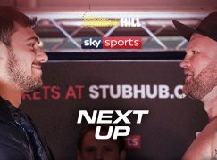 Fixed fight? Betting controversy overshadows Dorian Darch’s loss to David Allen