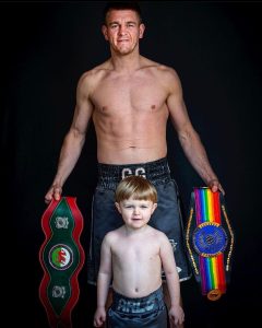 Gavin Gwynne