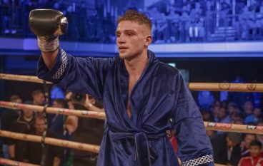 Kieran Gething goes out of Golden Contract tournament