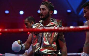 Andrew Selby shines… and then given serious scare by Fadhili Majiha