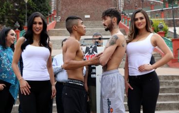 Former opponent of Andrew Selby is free to fight after positive drug test