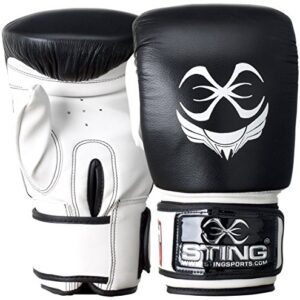 Sting Titan Boxing Gloves-Men's