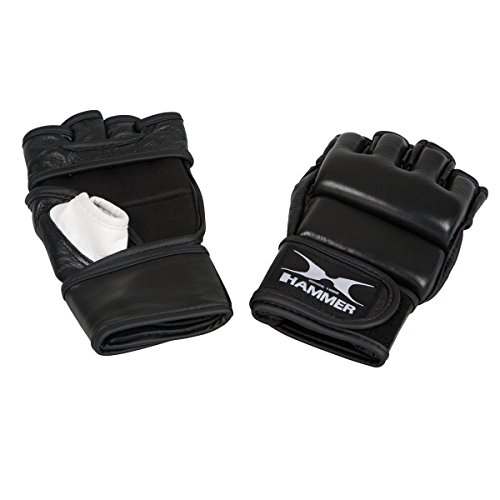 Hammer Boxing MMA "Fight" Boxing Gloves