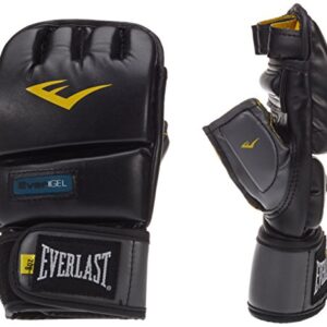 Everlast Evergel Ladies Hand Wrap Boxing Bag Gloves
