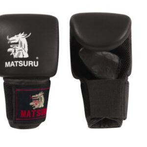 Rucanor Boxing Bag Mitt